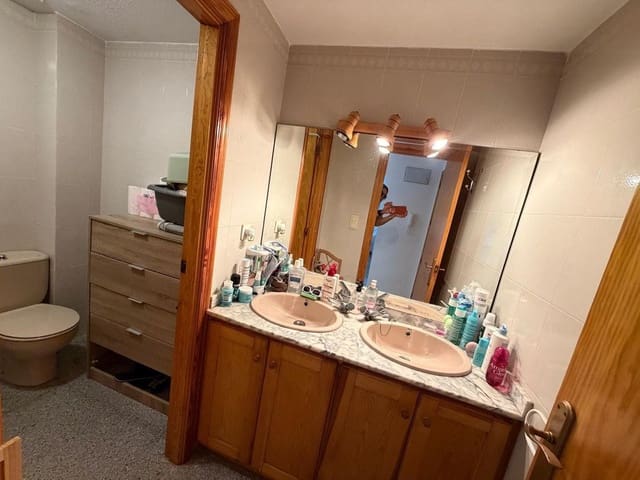 Apartamento de 3 habitaciones en Las Viñas, Guardamar del Segura en venta - 178.800 € (Ref: 10072451)