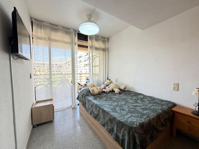 Apartamento de 3 habitaciones en Las Viñas, Guardamar del Segura en venta - 178.800 € (Ref: 10072451)