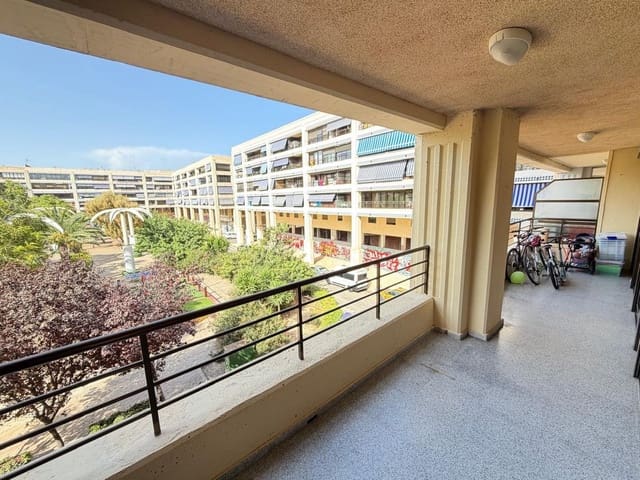 Apartamento de 3 habitaciones en Las Viñas, Guardamar del Segura en venta - 178.800 € (Ref: 10072451)