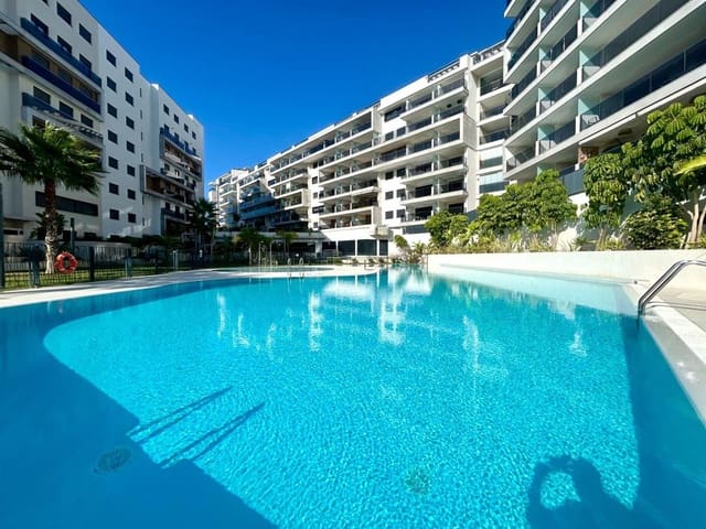 2 soveværelse Lejlighed til salg i Dehesa de Campoamor, Orihuela med swimmingpool - € 379.000 (Ref: 10072452)