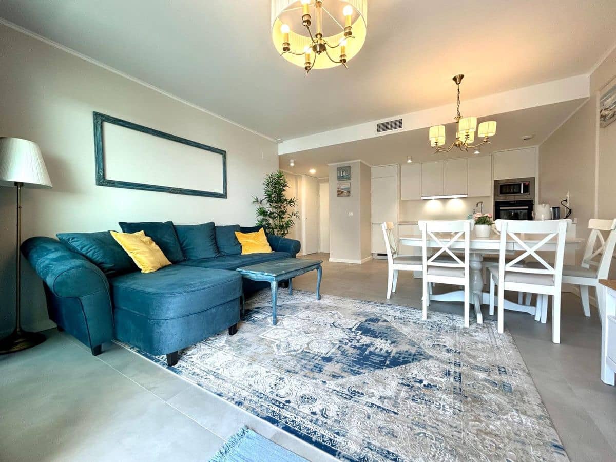 2 soveværelse Lejlighed til salg i Campoamor med swimmingpool - € 379.000 (Ref: 10072452)