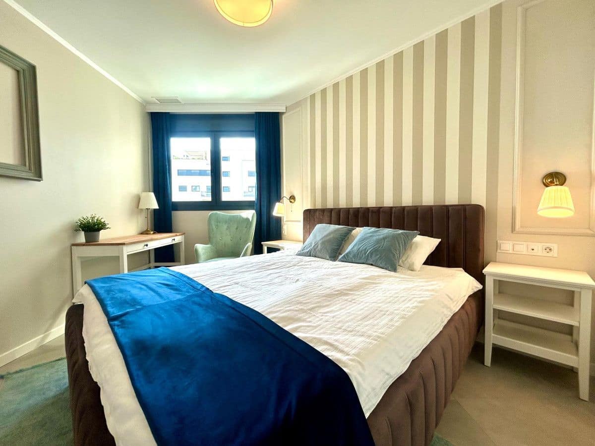 2 soveværelse Lejlighed til salg i Campoamor med swimmingpool - € 379.000 (Ref: 10072452)
