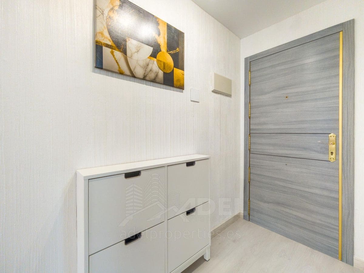 3 soveværelse Lejlighed til salg i Torrevieja - € 185.500 (Ref: 10072453)