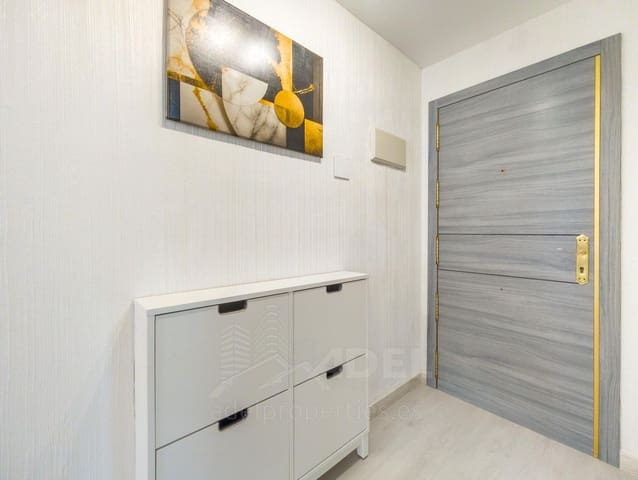 3 soveværelse Lejlighed til salg i Playa del Acequión, Torrevieja - € 185.500 (Ref: 10072453)