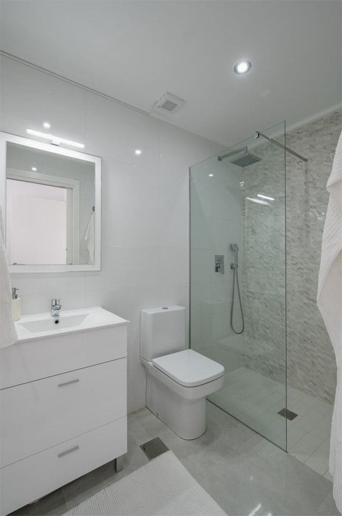 2 quarto Apartamento para venda em Pilar de la Horadada - 349 000 € (Ref: 10072455)