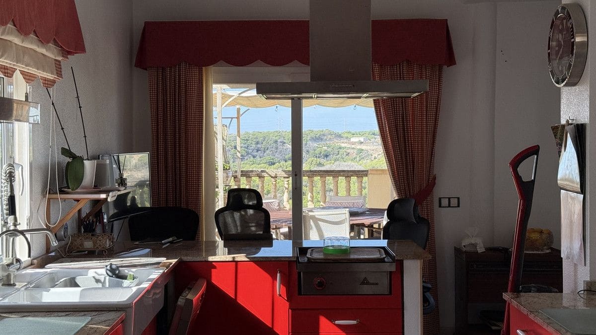 5 makuuhuone Huvila myytävänä paikassa Orihuela Costa - 635 000 € (Ref: 10072466)
