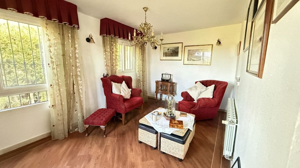 5 makuuhuone Huvila myytävänä paikassa Orihuela Costa - 635 000 € (Ref: 10072466)
