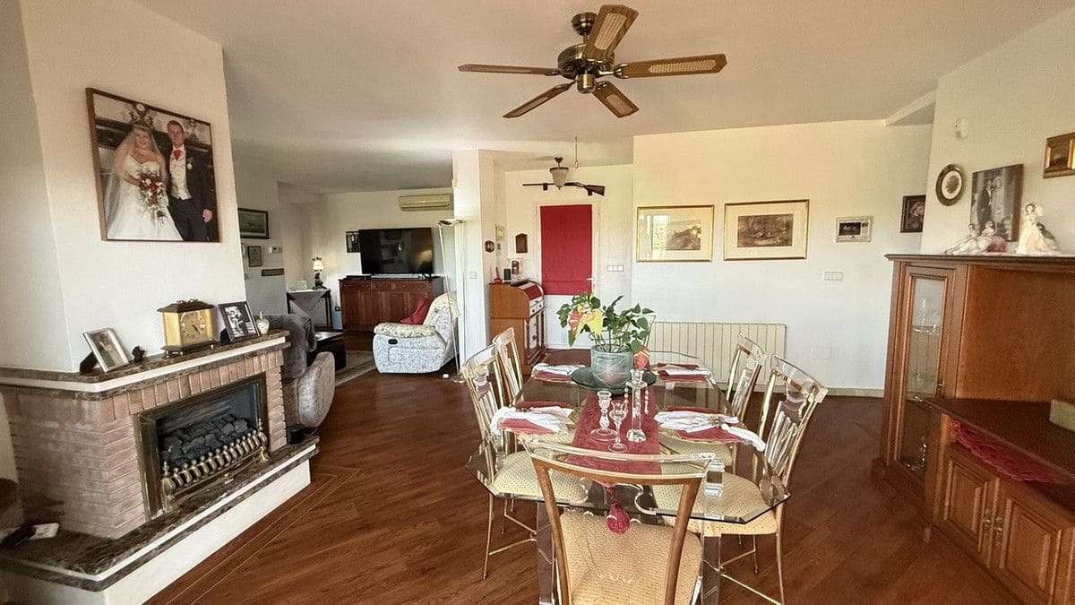5 makuuhuone Huvila myytävänä paikassa Orihuela Costa - 635 000 € (Ref: 10072466)