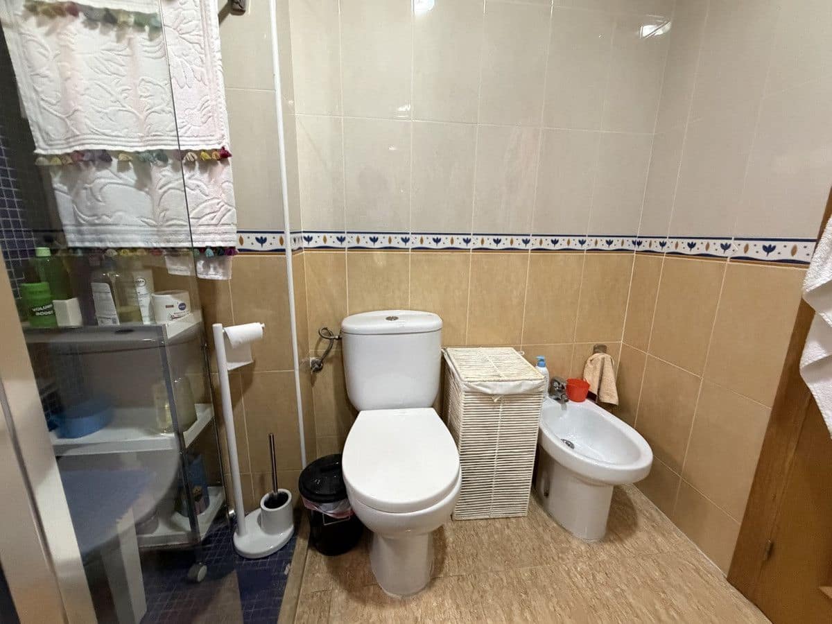 2 makuuhuone Huoneisto myytävänä paikassa Pilar de la Horadada - 179 950 € (Ref: 10072467)