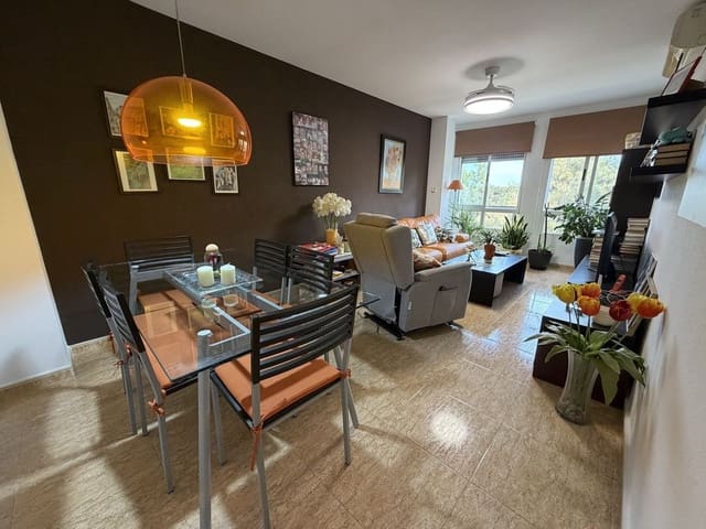 2 makuuhuone Huoneisto myytävänä paikassa Pilar de la Horadada ciudad, Pilar de la Horadada - 179 950 € (Ref: 10072467)