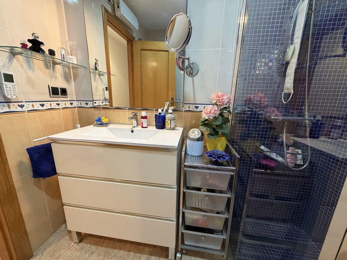 2 makuuhuone Huoneisto myytävänä paikassa Pilar de la Horadada - 179 950 € (Ref: 10072467)