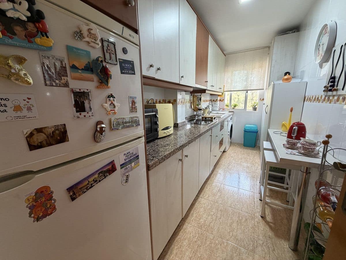 2 makuuhuone Huoneisto myytävänä paikassa Pilar de la Horadada - 179 950 € (Ref: 10072467)