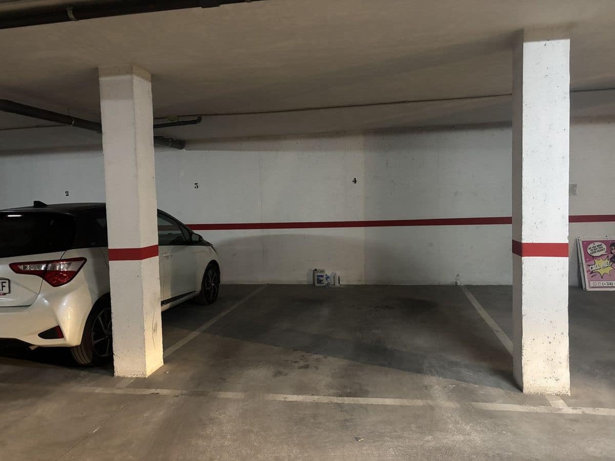 2 makuuhuone Huoneisto myytävänä paikassa Pilar de la Horadada - 179 950 € (Ref: 10072467)