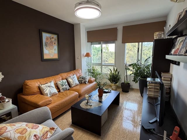 2 makuuhuone Huoneisto myytävänä paikassa Pilar de la Horadada ciudad, Pilar de la Horadada - 179 950 € (Ref: 10072467)