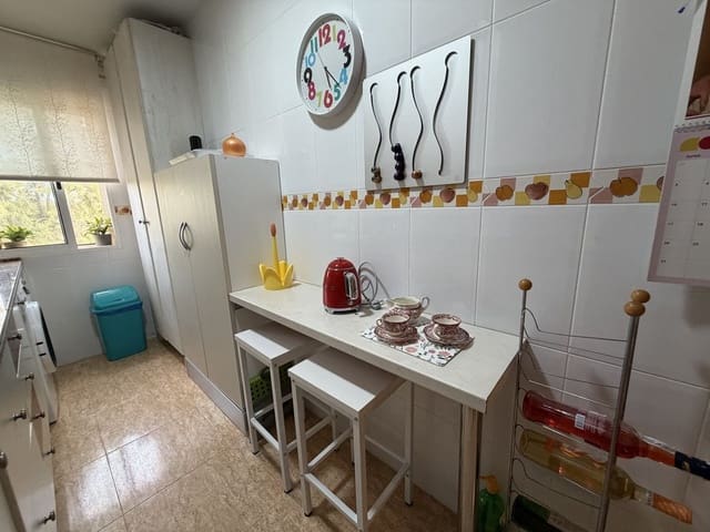 2 makuuhuone Huoneisto myytävänä paikassa Pilar de la Horadada ciudad, Pilar de la Horadada - 179 950 € (Ref: 10072467)