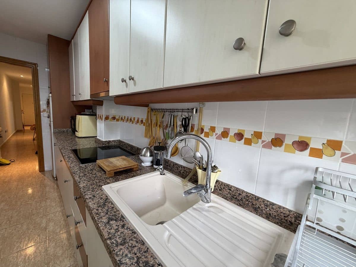 2 makuuhuone Huoneisto myytävänä paikassa Pilar de la Horadada - 179 950 € (Ref: 10072467)