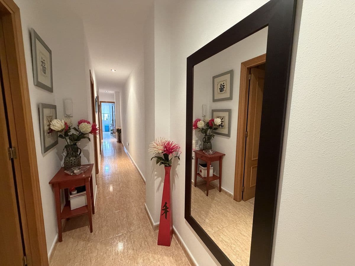 2 makuuhuone Huoneisto myytävänä paikassa Pilar de la Horadada - 179 950 € (Ref: 10072467)