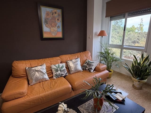 2 makuuhuone Huoneisto myytävänä paikassa Pilar de la Horadada ciudad, Pilar de la Horadada - 179 950 € (Ref: 10072467)