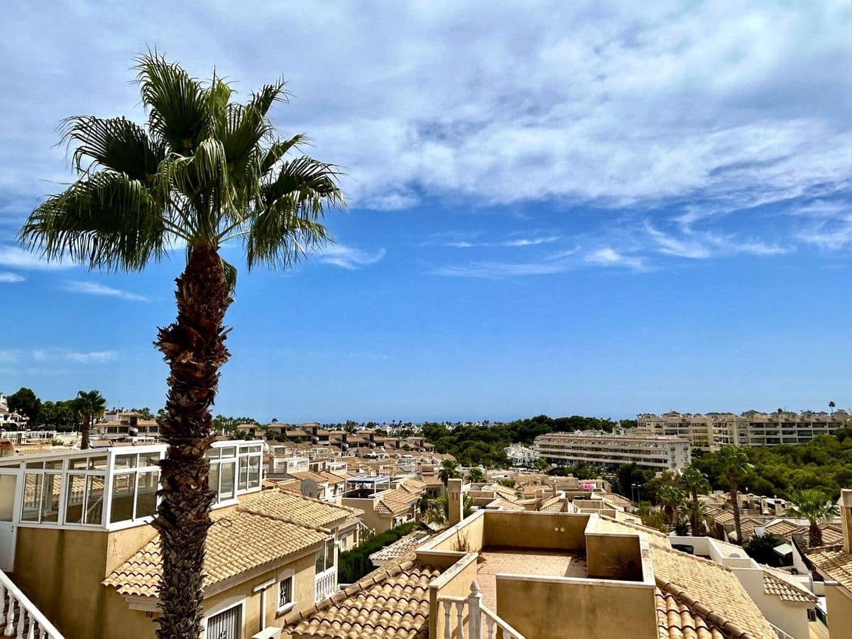 5 Zimmer Villa zu verkaufen in Orihuela Costa - 269.000 € (Ref: 10072468)