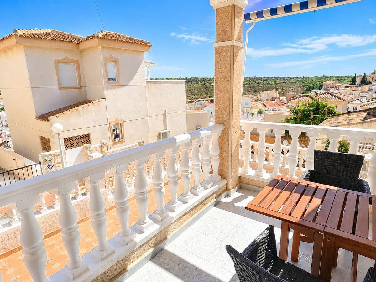3 slaapkamer Villa te koop in Rojales - € 295.000 (Ref: 10072470)