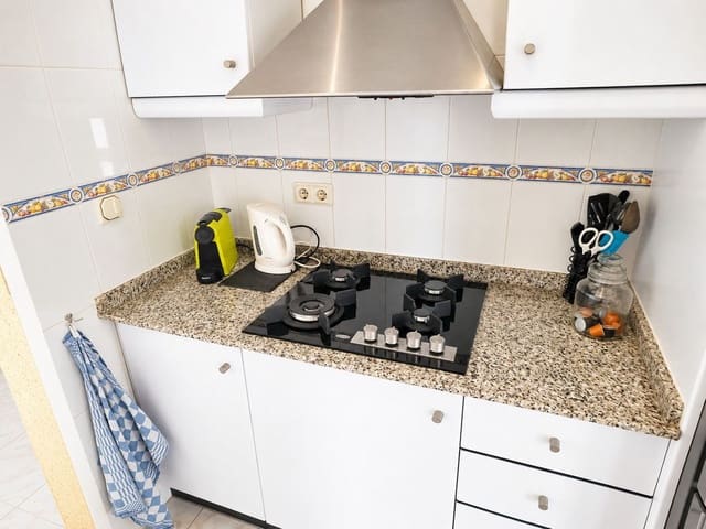 3 slaapkamer Villa te koop in Ciudad Quesada, Rojales - € 295.000 (Ref: 10072470)