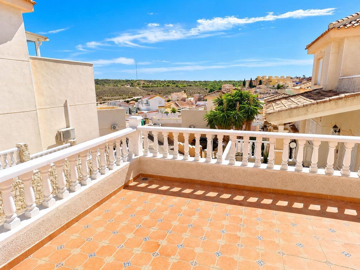 3 slaapkamer Villa te koop in Rojales - € 295.000 (Ref: 10072470)