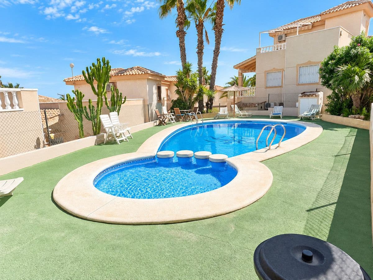 3 slaapkamer Villa te koop in Rojales - € 295.000 (Ref: 10072470)