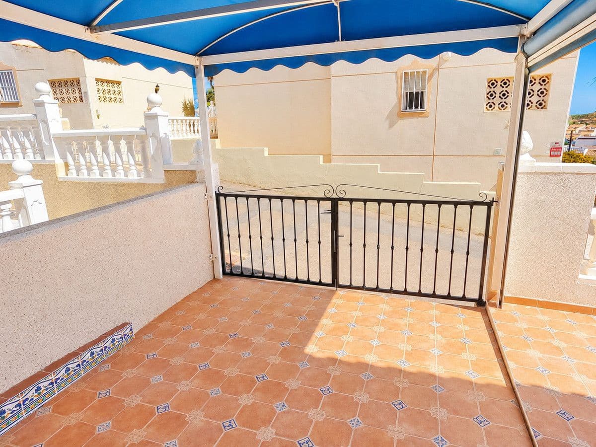 3 slaapkamer Villa te koop in Rojales - € 295.000 (Ref: 10072470)