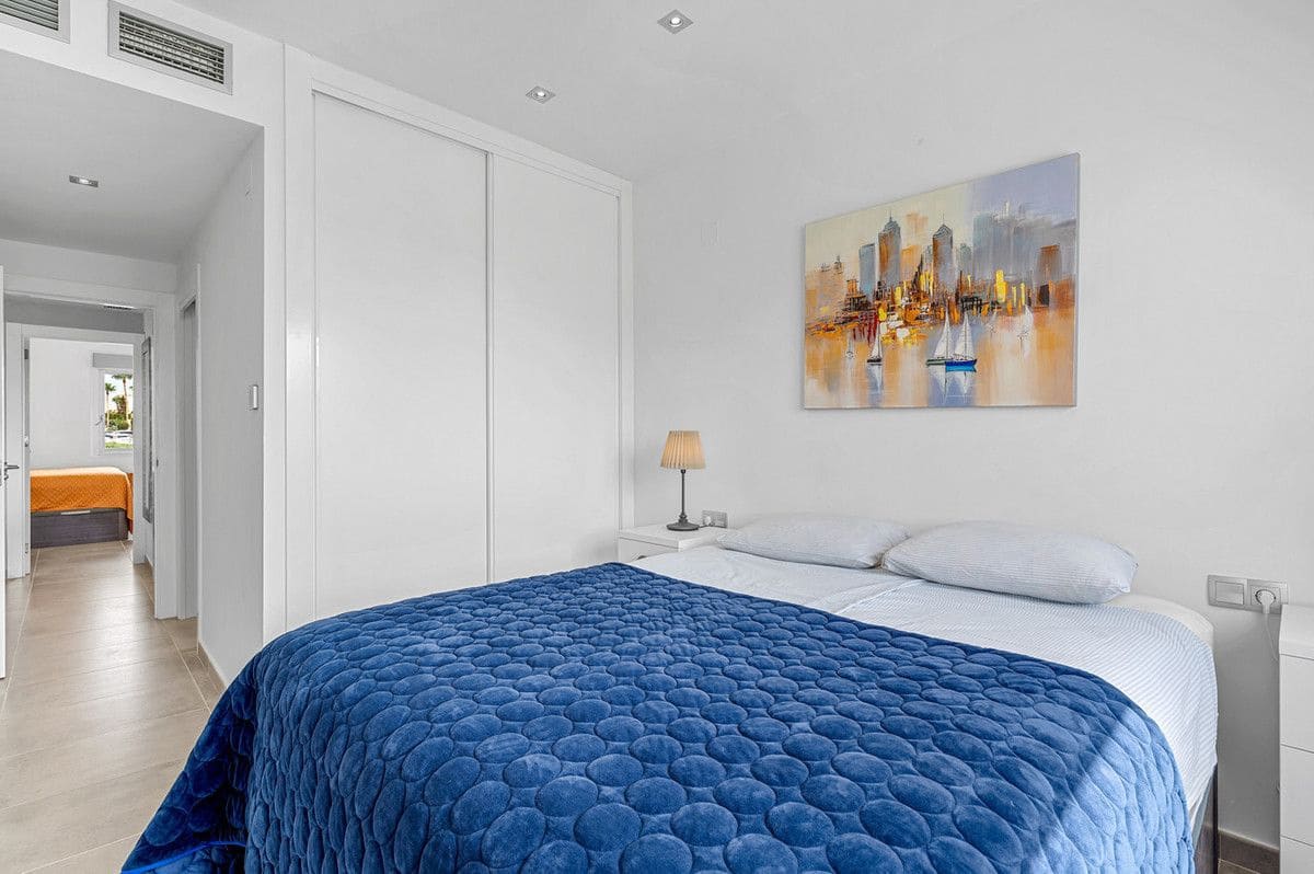 2 Zimmer Villa zu verkaufen in Orihuela Costa mit Pool - 289.000 € (Ref: 10072471)