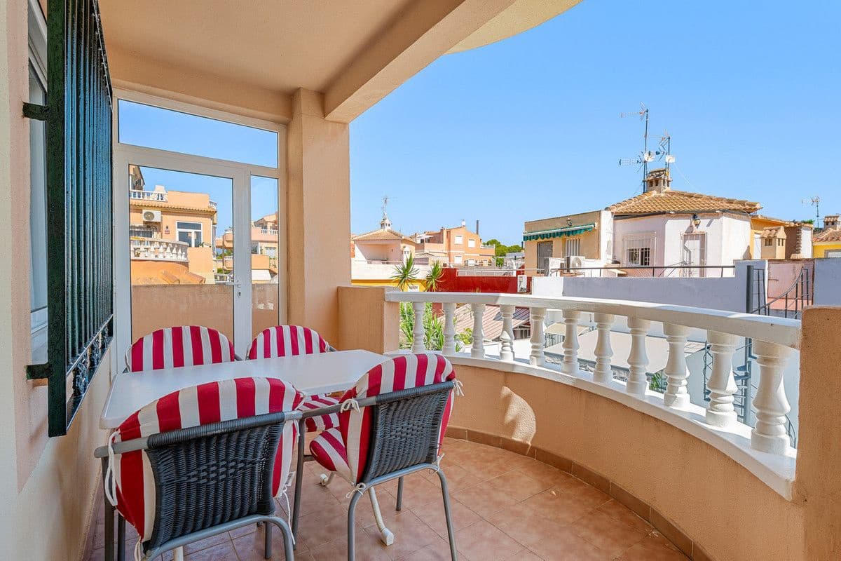 3 soverom Villa til salgs i Las Ramblas Golf med svømmebasseng - € 159 000 (Ref: 10072472)