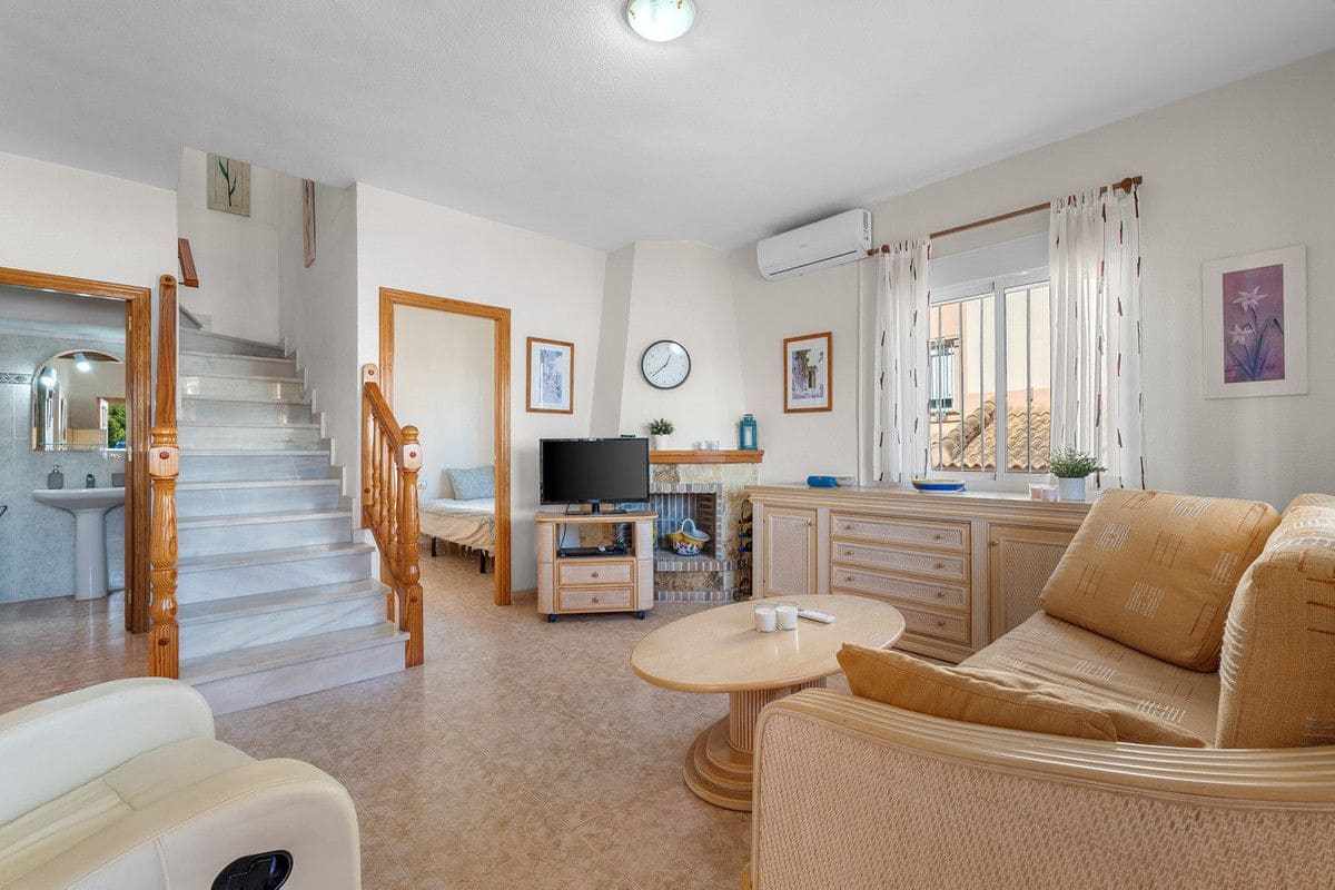 3 soverom Villa til salgs i Las Ramblas Golf med svømmebasseng - € 159 000 (Ref: 10072472)