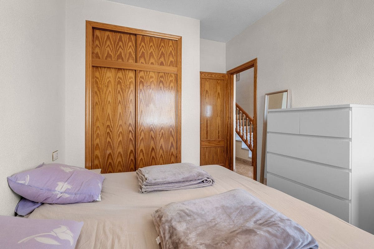 3 soverom Villa til salgs i Las Ramblas Golf med svømmebasseng - € 159 000 (Ref: 10072472)