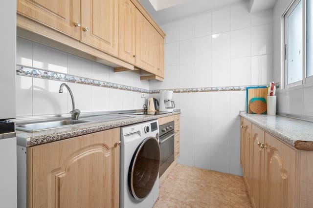 3 slaapkamer Villa te koop in Las Ramblas Golf, Orihuela met zwembad - € 159.000 (Ref: 10072472)