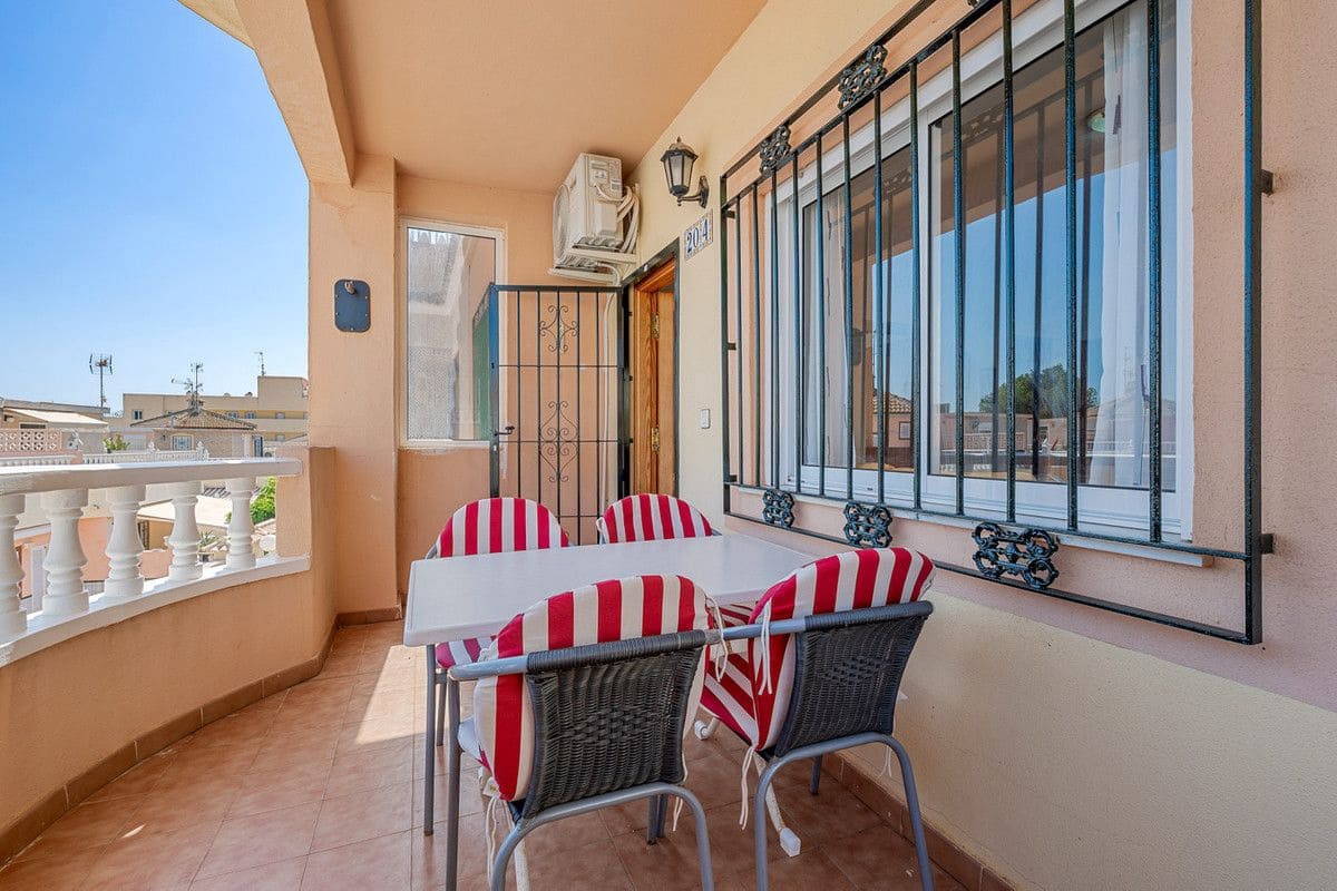 3 soverom Villa til salgs i Las Ramblas Golf med svømmebasseng - € 159 000 (Ref: 10072472)
