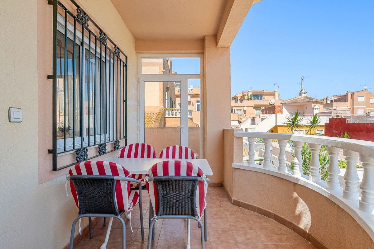 3 soverom Villa til salgs i Las Ramblas Golf med svømmebasseng - € 159 000 (Ref: 10072472)
