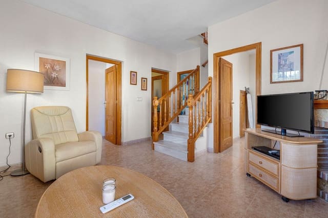 3 slaapkamer Villa te koop in Las Ramblas Golf, Orihuela met zwembad - € 159.000 (Ref: 10072472)