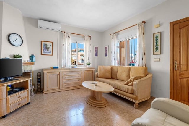 3 slaapkamer Villa te koop in Las Ramblas Golf, Orihuela met zwembad - € 159.000 (Ref: 10072472)