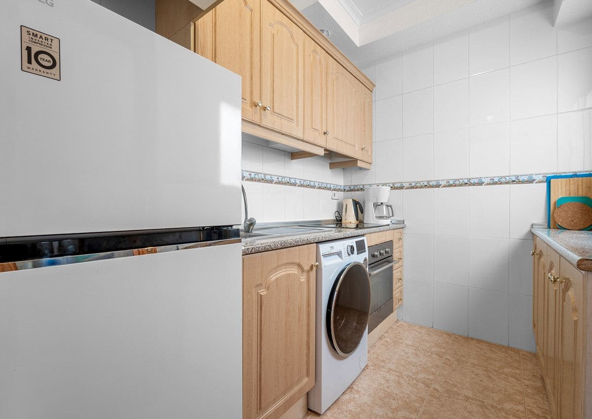 3 soverom Villa til salgs i Las Ramblas Golf med svømmebasseng - € 159 000 (Ref: 10072472)