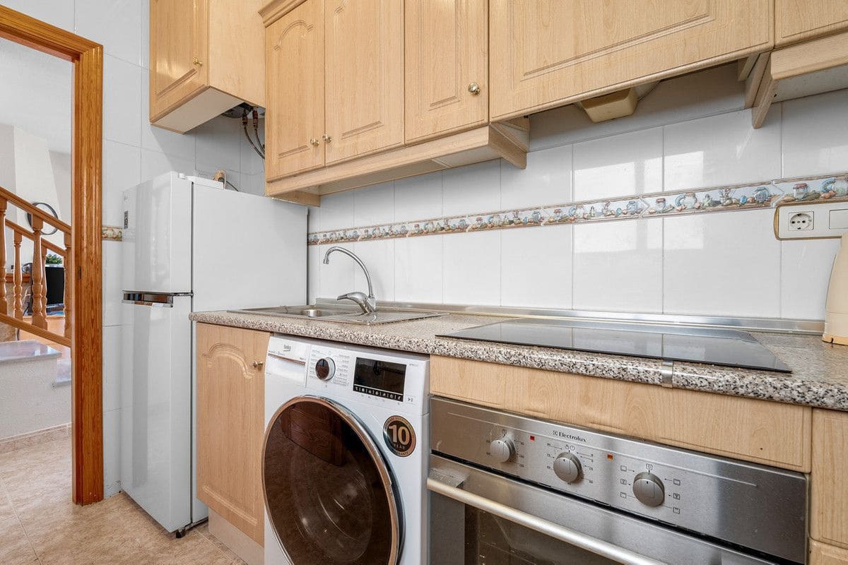 3 soverom Villa til salgs i Las Ramblas Golf med svømmebasseng - € 159 000 (Ref: 10072472)