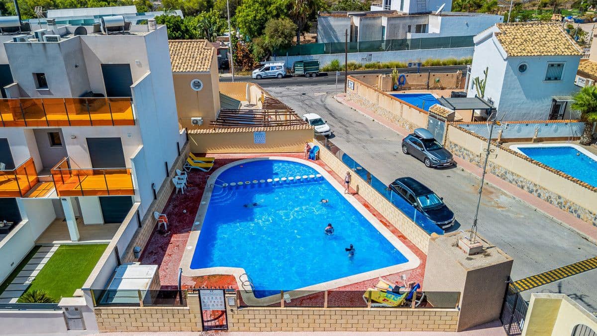 3 soverom Villa til salgs i Las Ramblas Golf med svømmebasseng - € 159 000 (Ref: 10072472)