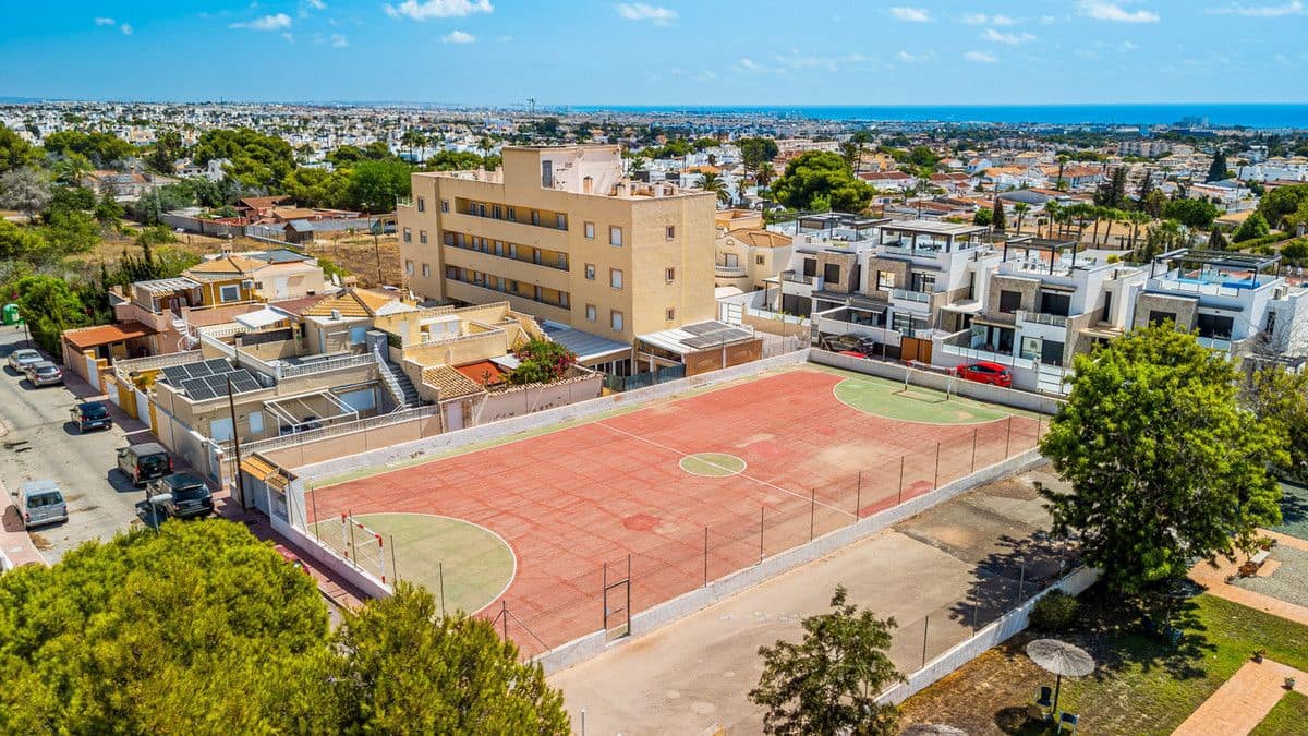 3 soverom Villa til salgs i Las Ramblas Golf med svømmebasseng - € 159 000 (Ref: 10072472)