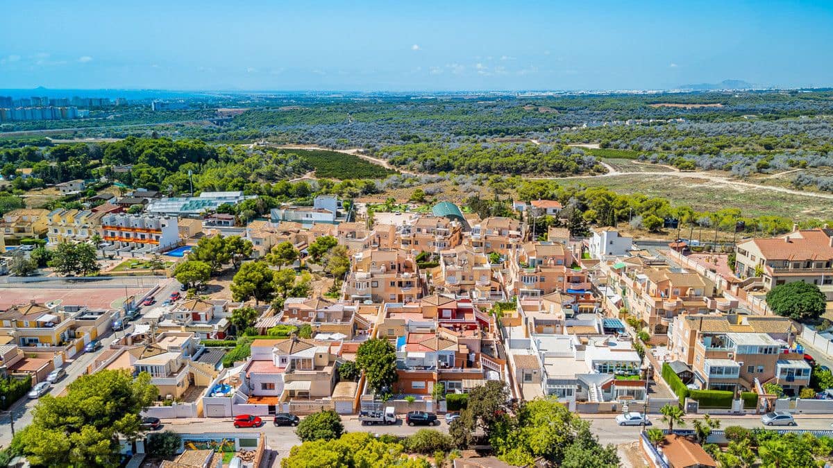 3 soverom Villa til salgs i Las Ramblas Golf med svømmebasseng - € 159 000 (Ref: 10072472)