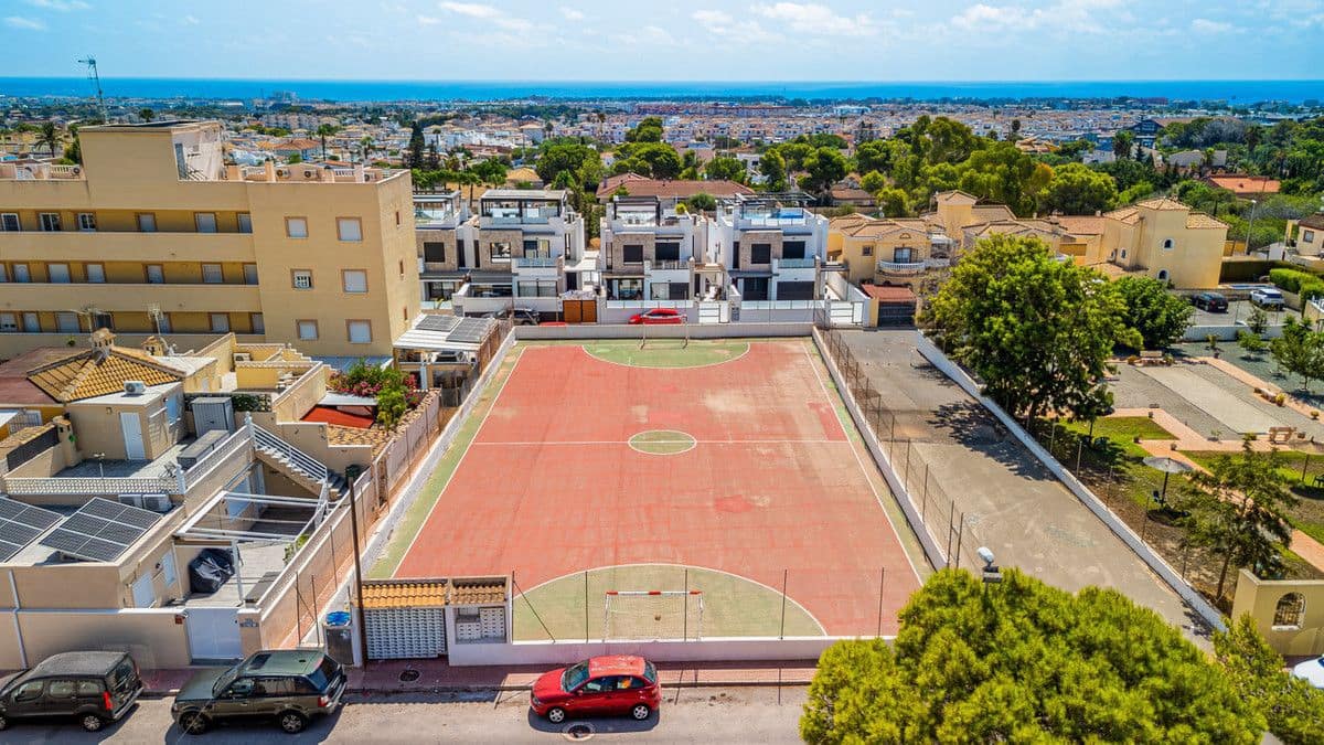 3 soverom Villa til salgs i Las Ramblas Golf med svømmebasseng - € 159 000 (Ref: 10072472)