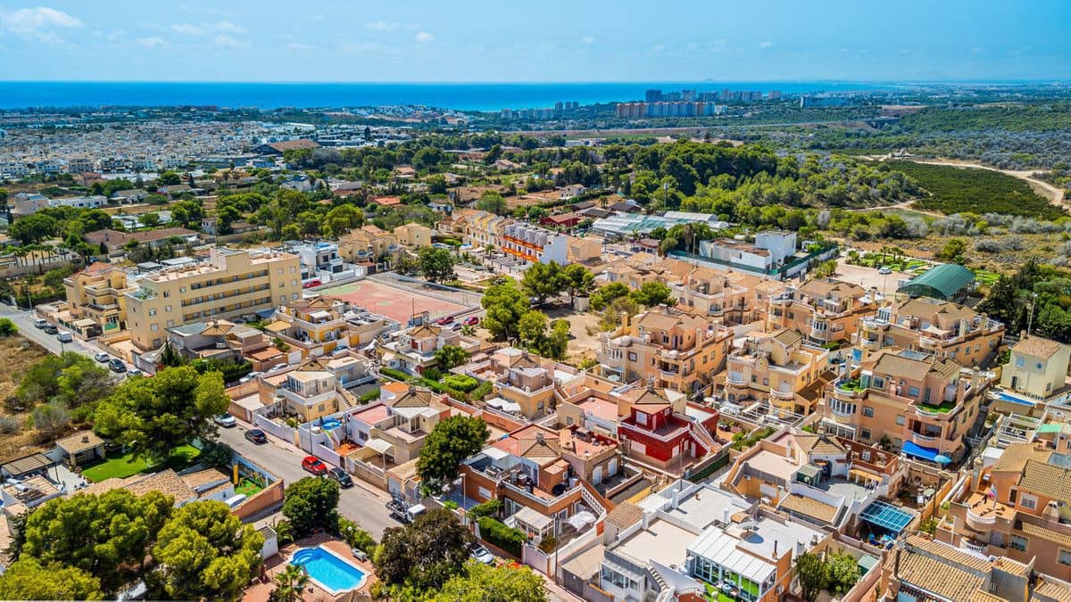 3 soverom Villa til salgs i Las Ramblas Golf med svømmebasseng - € 159 000 (Ref: 10072472)