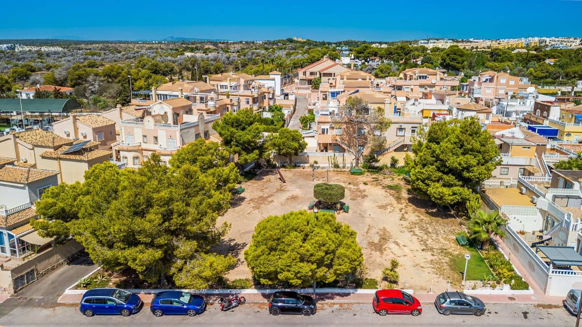 3 soverom Villa til salgs i Las Ramblas Golf med svømmebasseng - € 159 000 (Ref: 10072472)