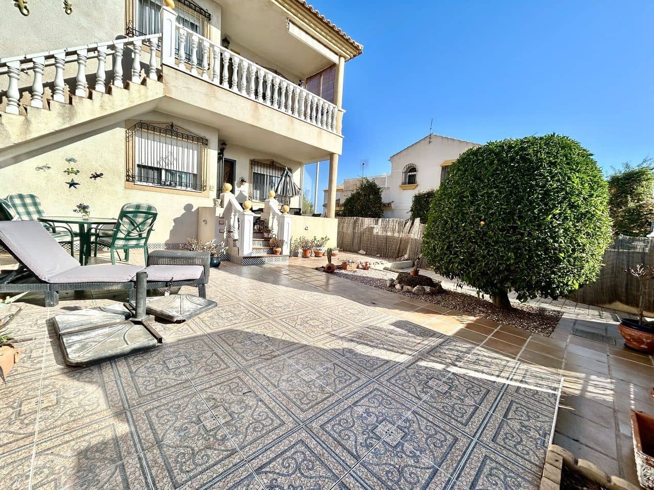 2 chambre Appartement à vendre à Cabo Roig - 175 000 € (Ref: 10072497)