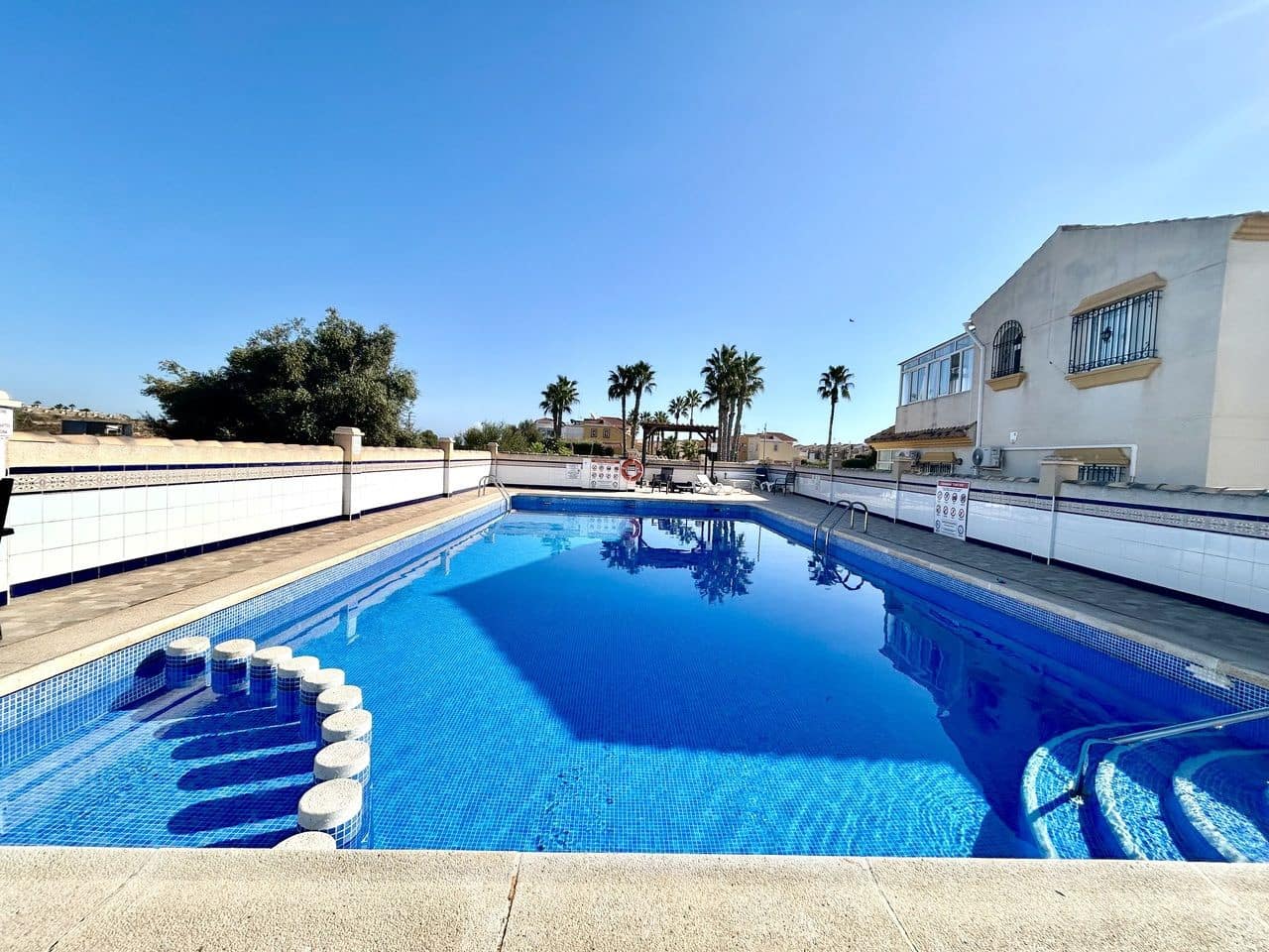 2 chambre Appartement à vendre à Cabo Roig - 175 000 € (Ref: 10072497)