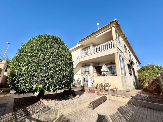 2 chambre Appartement à vendre à Cabo Roig, Orihuela - 175 000 € (Ref: 10072497)