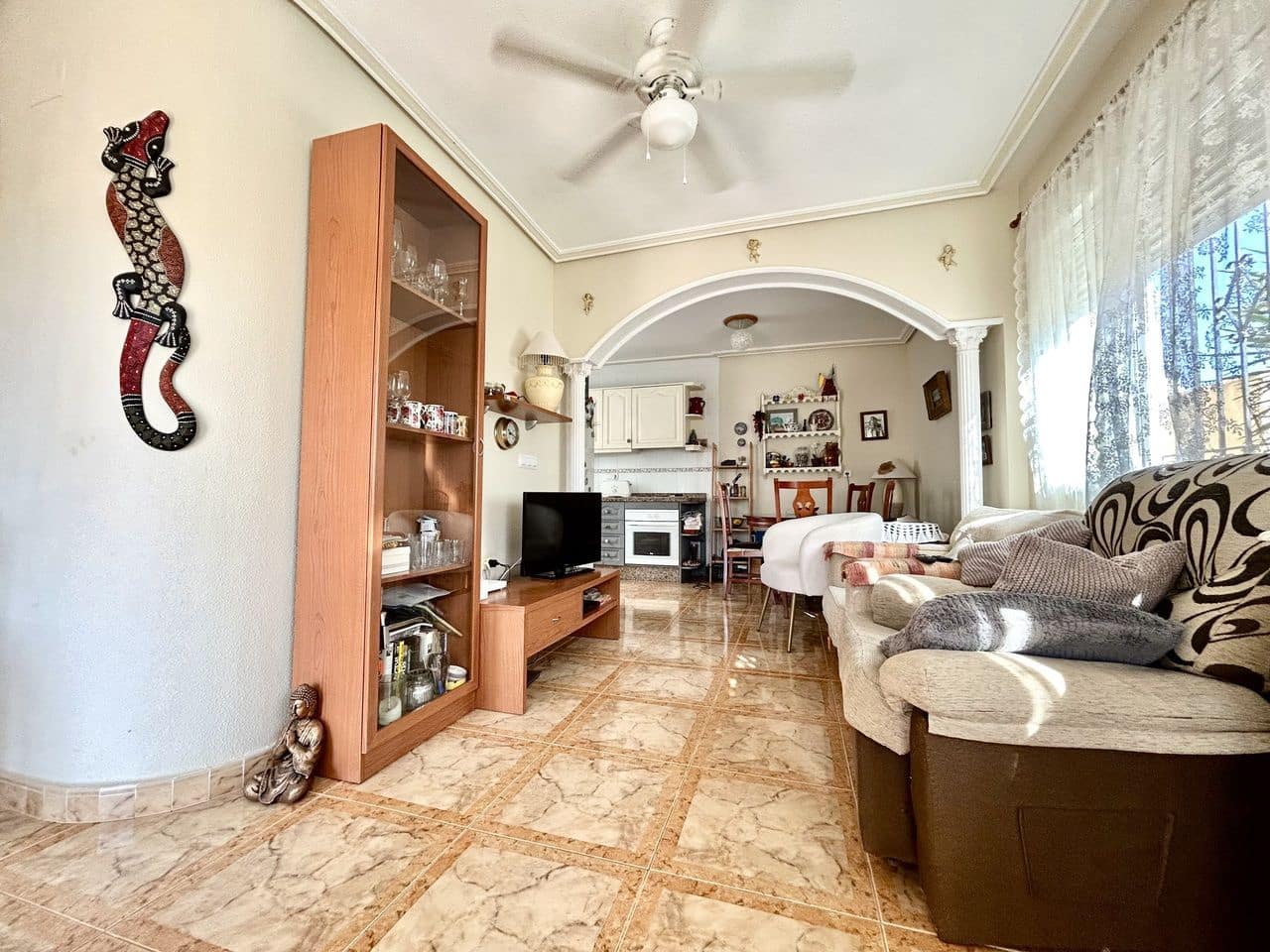 2 chambre Appartement à vendre à Cabo Roig - 175 000 € (Ref: 10072497)
