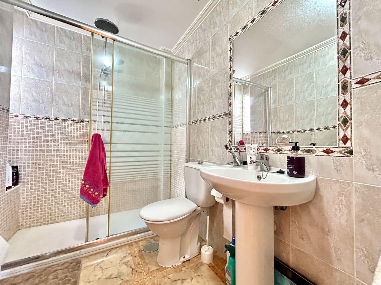 2 chambre Appartement à vendre à Cabo Roig - 175 000 € (Ref: 10072497)